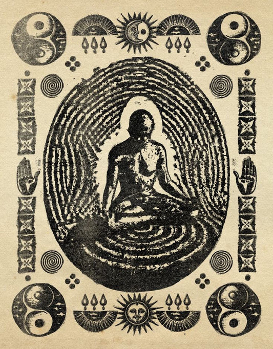 I Ching Chapter 11 – The Path of Harmony: Taoist Spiritual Tools and Sacred Jewelry for Lasting Balance