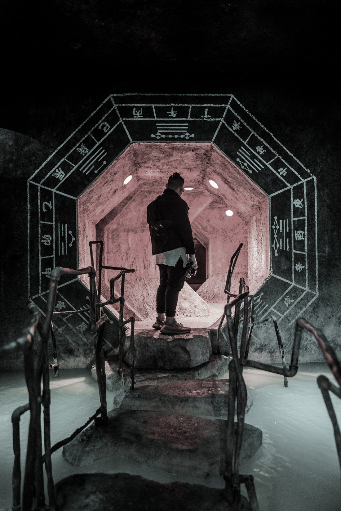 The Awakening of Objects: The Taoist Cyberpunk Revolution Hidden in Silver Ornaments