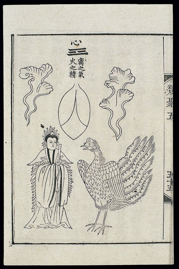 I Ching Chapter 3 Greeting the Beginning with “Tun” - The Wisdom and Spiritual Guardianship of