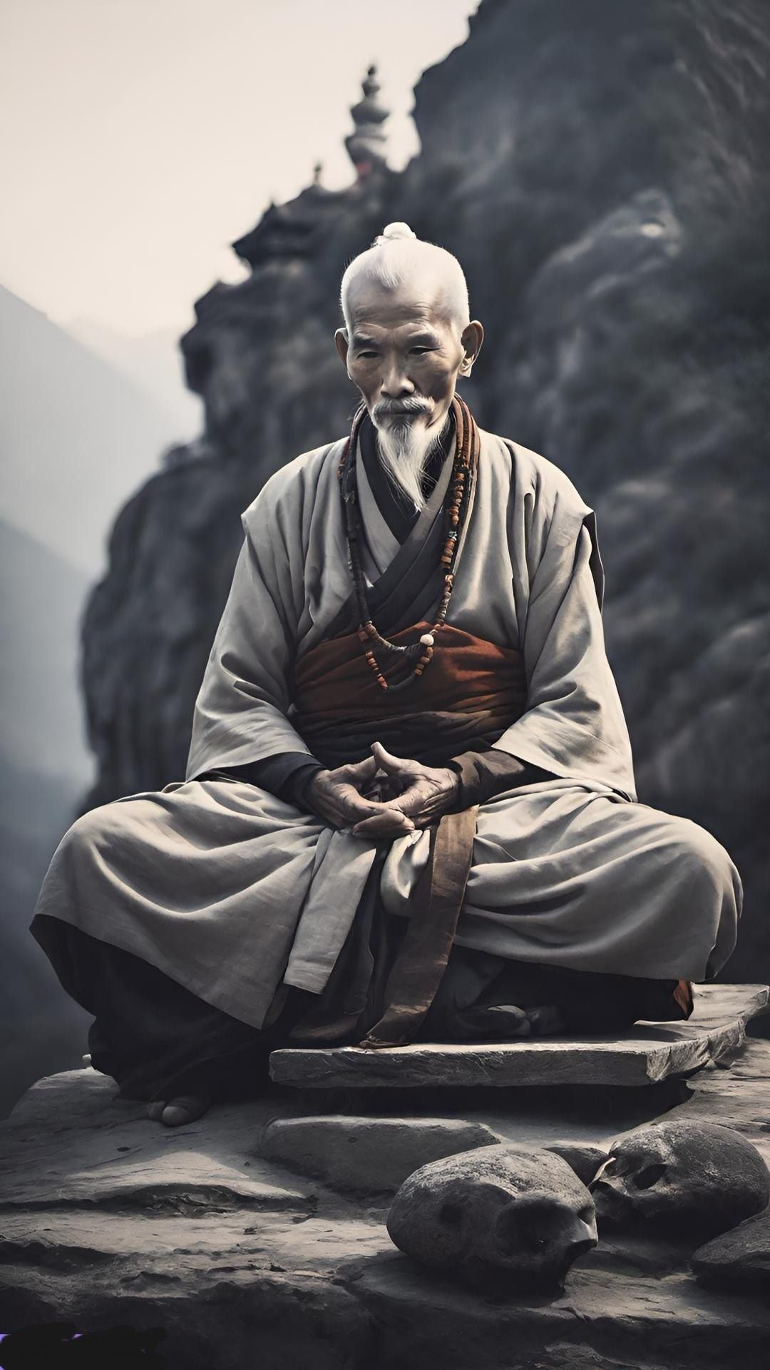 Beyond Aesthetics: How Taoist Jewelry Fulfills Modern Needs with Ancient Mysticism