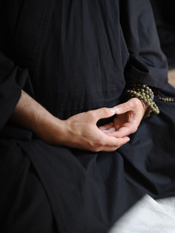 Taoist Self-Cultivation: Spiritual Protection & Inner Energy Harmony