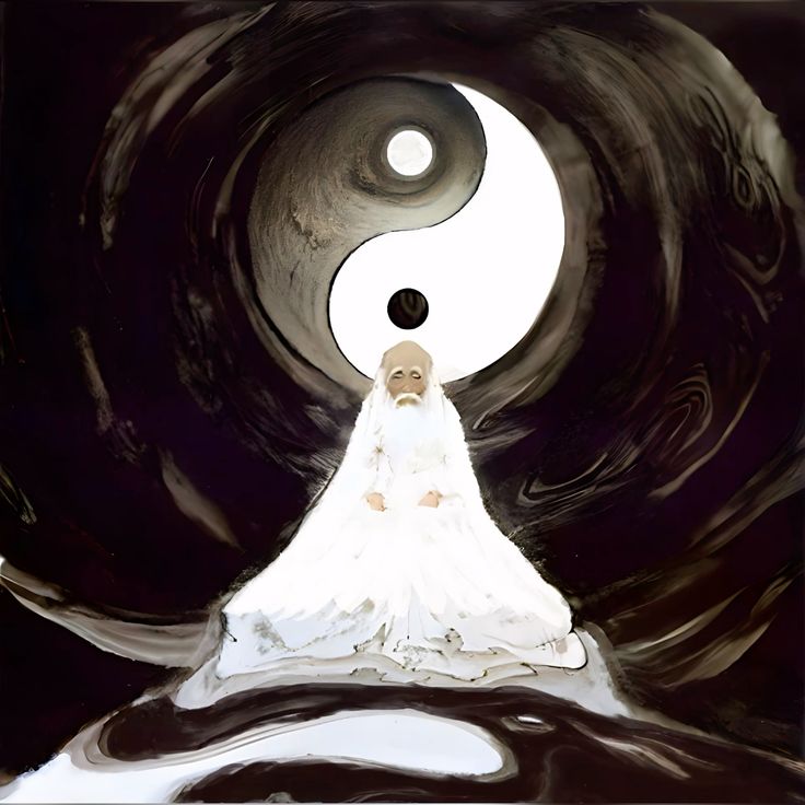 Why Do Chinese People Love Taoism?