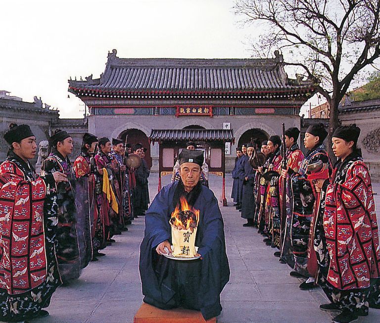 The Modern Soul’s Search for Balance: How Taoist Spiritual Tools Restore Inner Harmony