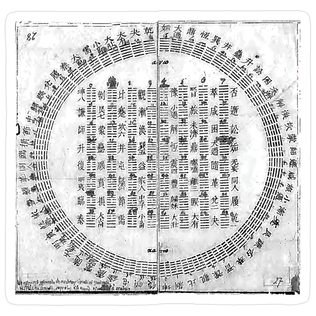 I Ching Chapter 5: Waiting for the Right Time — Spiritual Wisdom and Taoist Artifacts for Modern Life