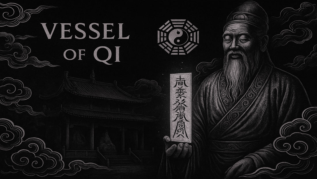 I Ching Chapter 4 Wisdom in Chaos The 64 hexagrams of the I Ching and Spiritual Guidance for Taoist Jewelry