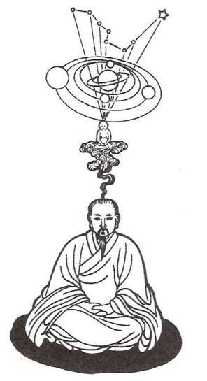 Chapter 18 of the I Ching and the Path to Healing for Modern People: The Power of Taoist Jewelry and Symbolic Culture