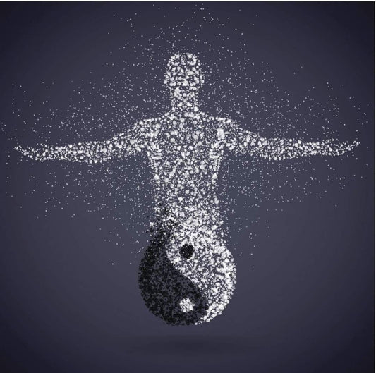 I Ching Chapter 9 – Harnessing Subtle Power for Modern Balance with Taoist Spiritual Tools