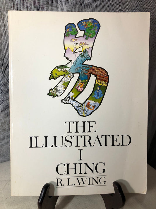 I Ching Chapter 8 — “Union & Support”: Ancient Taoist Wisdom for Harmony and Authentic Spiritual Protection
