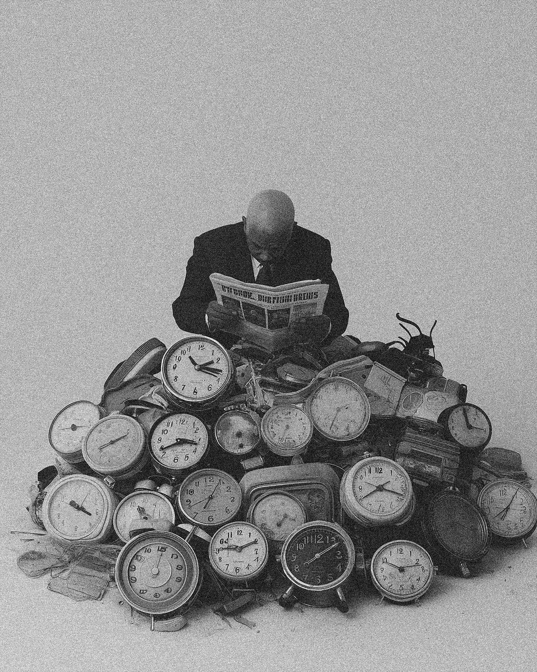 Patience in Chaos: Unlocking the Power of I Ching Hexagram 5 with Taoist Spiritual Tools