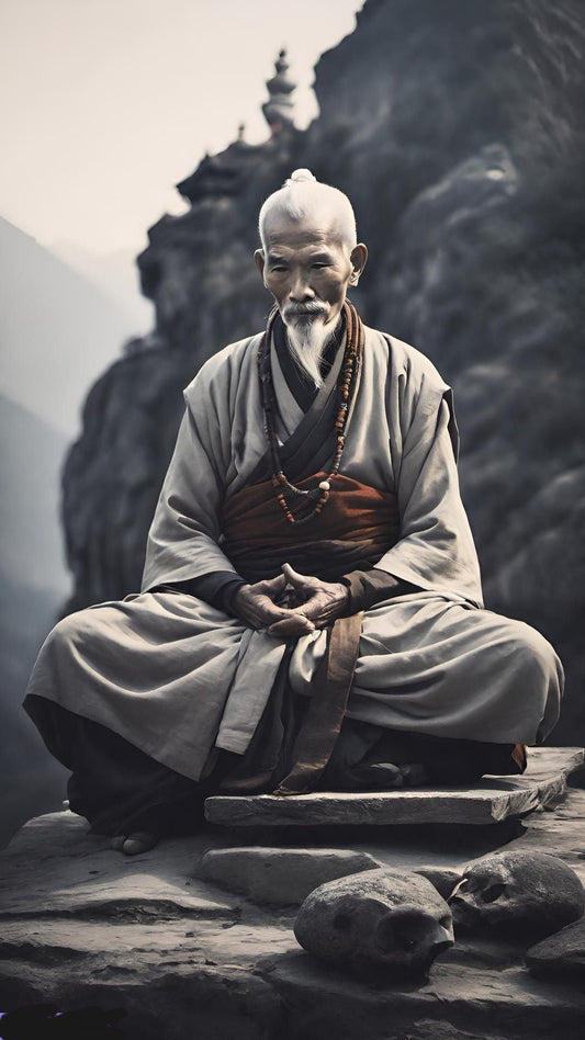 Beyond Aesthetics: How Taoist Jewelry Fulfills Modern Needs with Ancient Mysticism