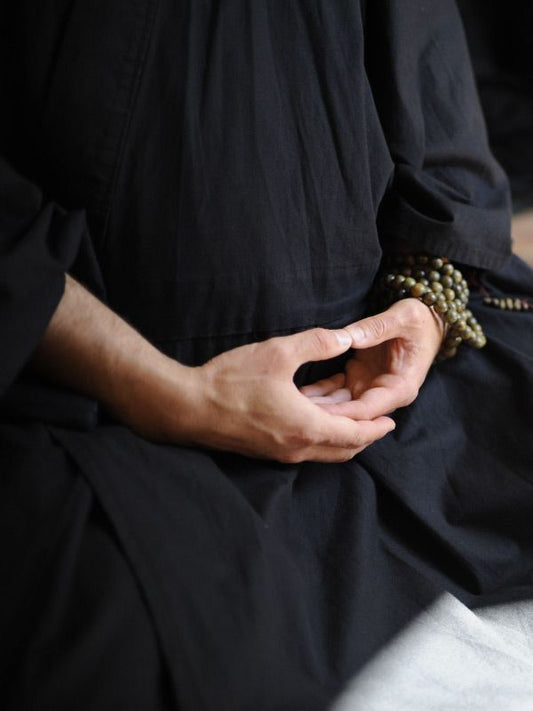 Taoist Self-Cultivation: Spiritual Protection & Inner Energy Harmony