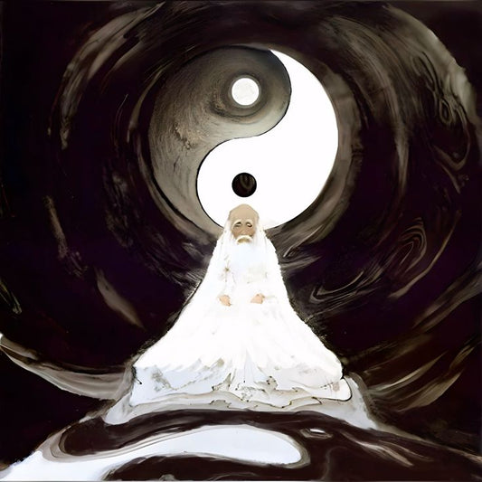 I Ching Chapter 10 – Walking the Right Path: Taoist Jewelry and Sacred Talismans for Modern Transformation