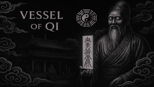 I Ching Chapter 4 Wisdom in Chaos The 64 hexagrams of the I Ching and Spiritual Guidance for Taoist Jewelry