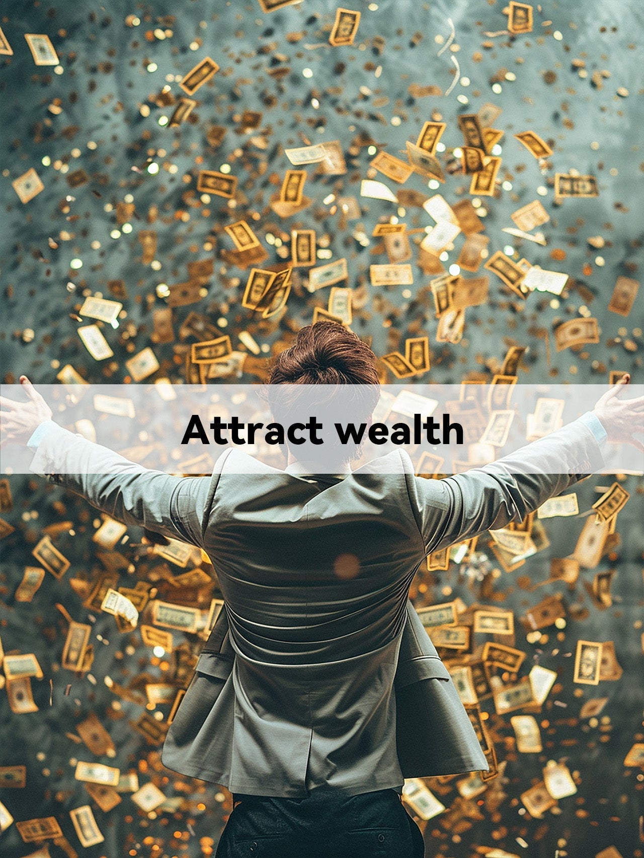 wealth