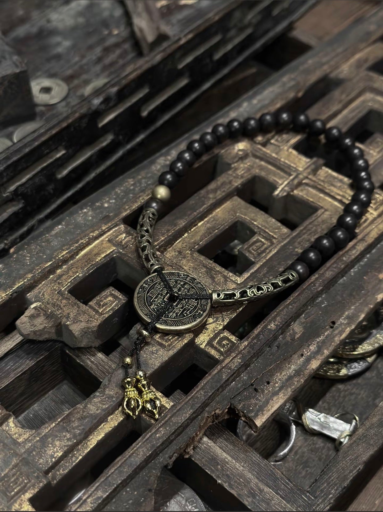 Hoshigaki Tan Tong Shou