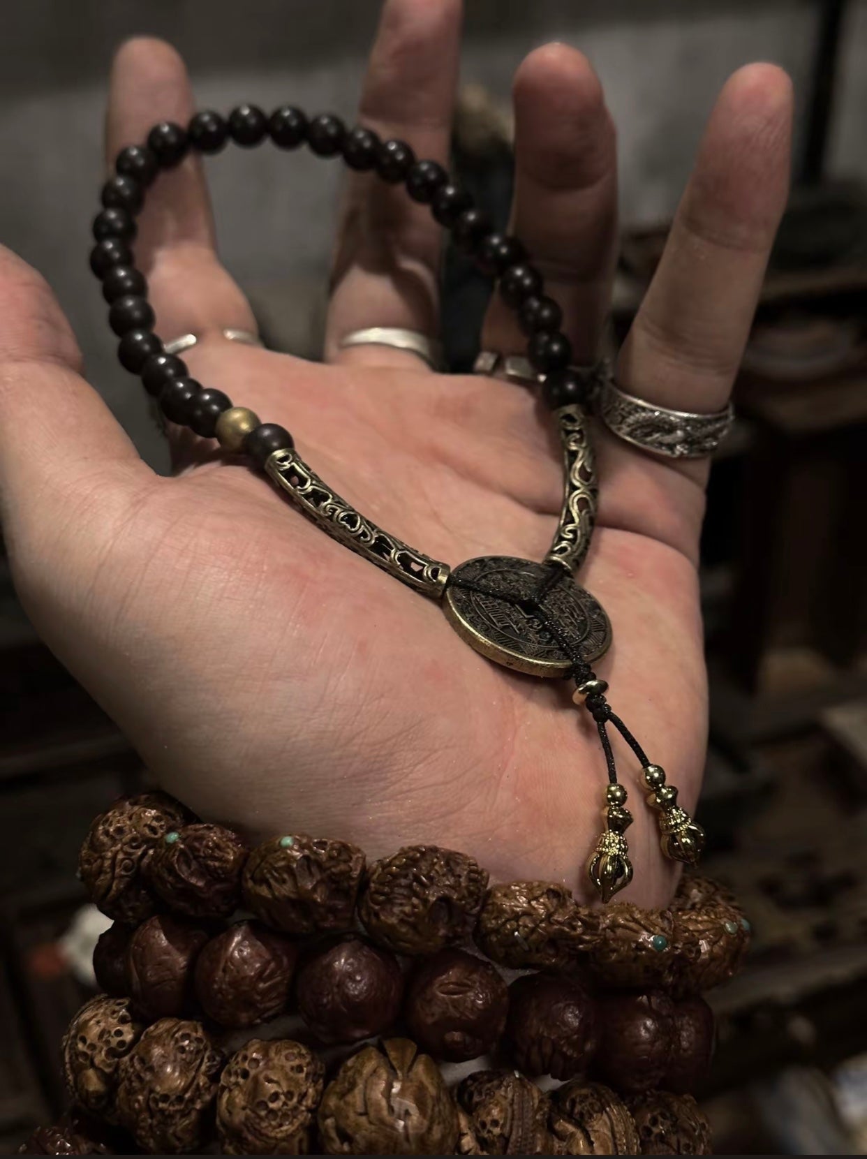 Hoshigaki Tan Tong Shou