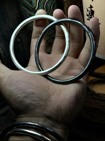 Yin Yang Amulet Ring - Quantum Energy Balance Ring for Couples & Friends